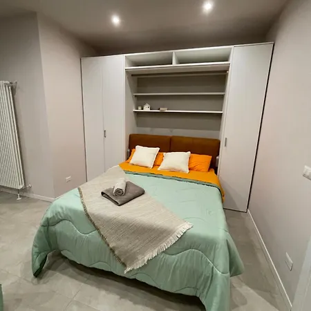 Apartment Prato Fiorito