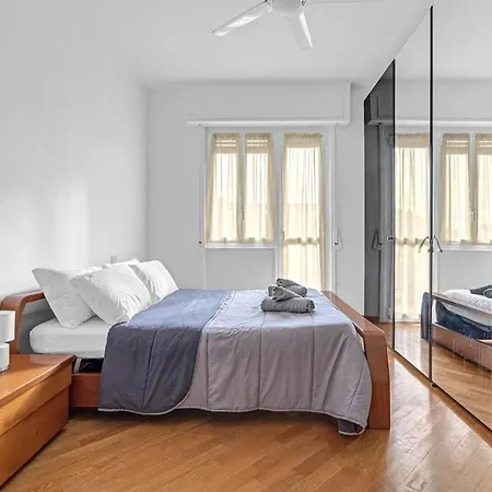 Apartman Ina19 Citta Studi Spacious