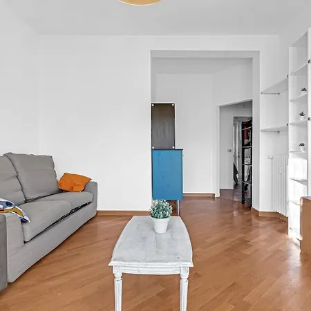 Daire Ina19 Citta Studi Spacious Milano