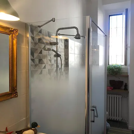 Magico Zona Navigli Διαμέρισμα