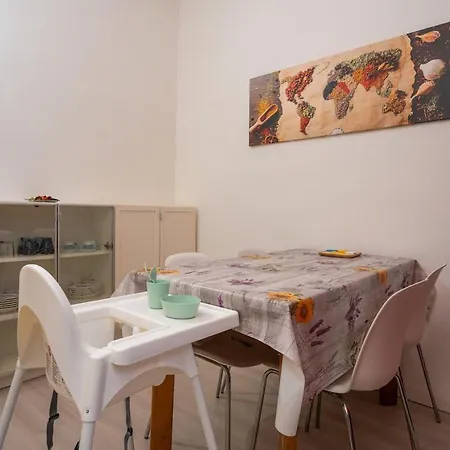 La Casetta - Accogliente Bilocale In Zona Brenta *