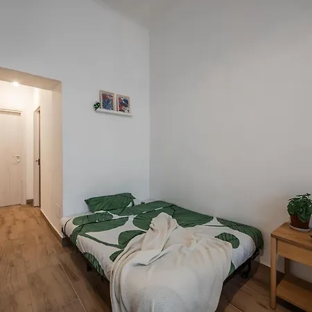 The Natural Spot - Tortona Apartman