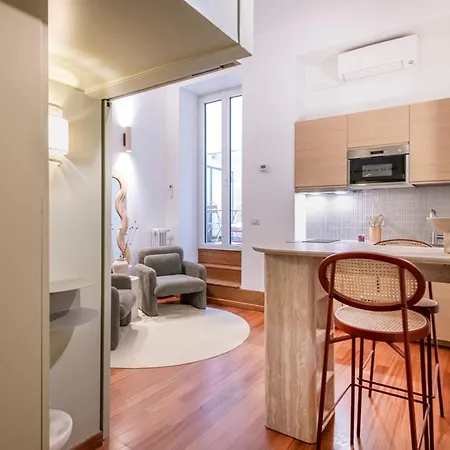 Easylife - - Sarpi 6 - Chinatown