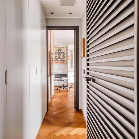 Hostmate - - Luxury Grand Lägenhet