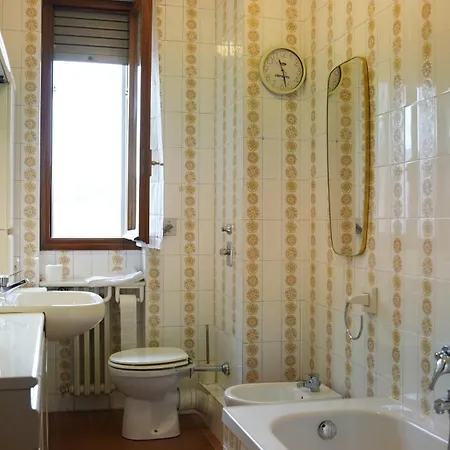 I-host - Lodi 65 Apartment Milan