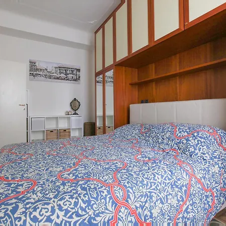 아파트 Romantic Close To Fondazione Prada