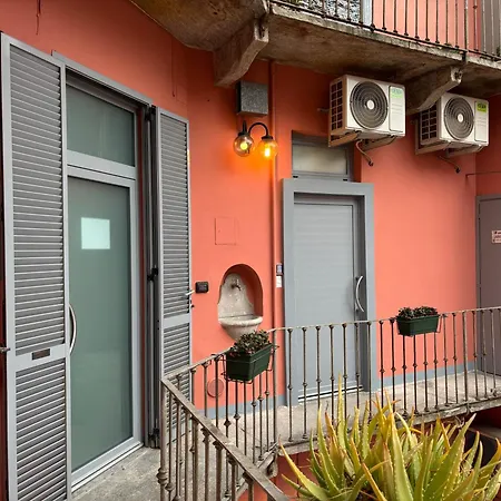 Apartmán Bocconi District Urban Living