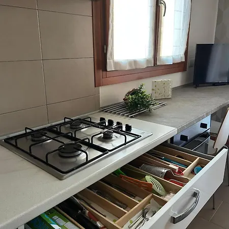Апартаменты Rhofiera Sansiro Viale Certosa Area *