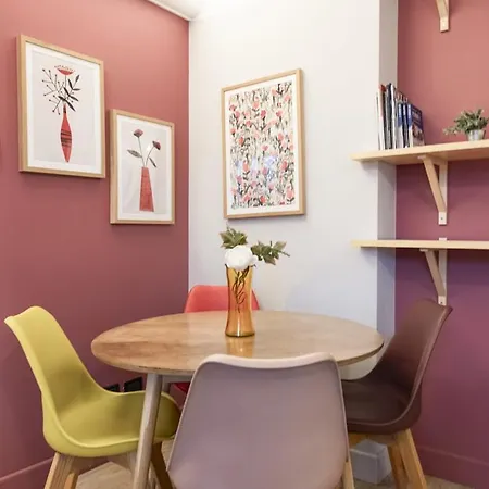 Appartement Easylife - - Ripa Ticinese 21 - Navigli
