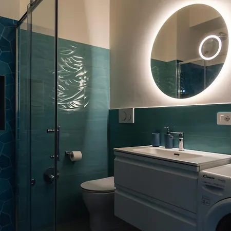 Appartamento Youhosty - Cascina Corba 96