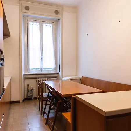 شقة Youhosty - Lodi Rosso 121 *