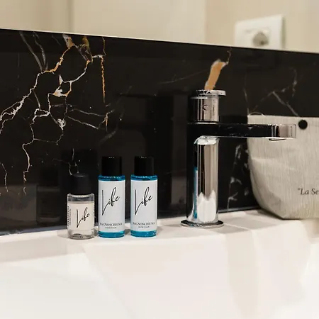Youhosty - Porta Venezia Design Appartamento *