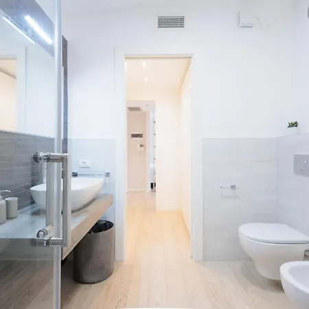 Apartman Urban House - Comfort Navigli