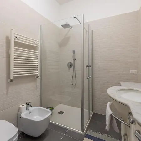 Апартаменты Zensiro Милан