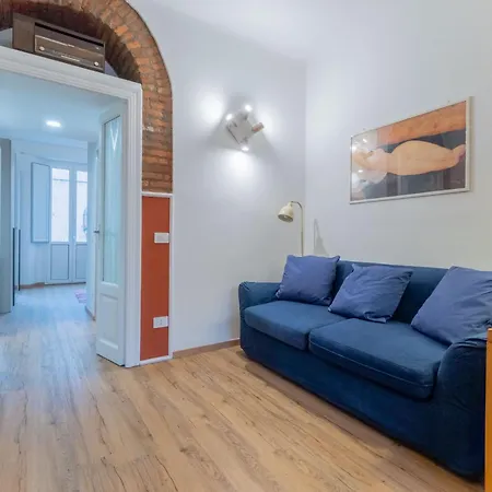 Chic Retreat - New Bright ميلان