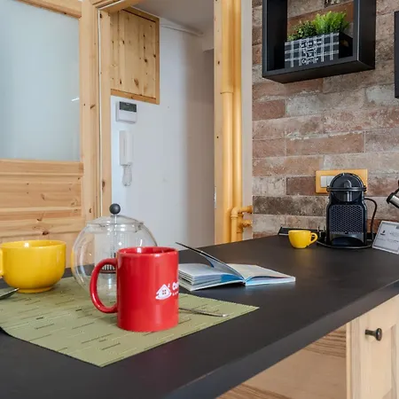 Gambara M1 - Casa Da Lavoro Vicino A Citylife شقة *