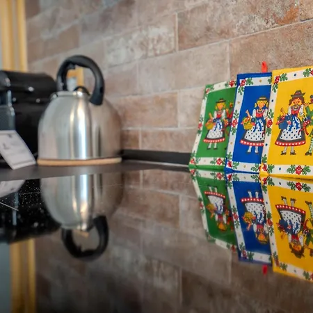 شقة Gambara M1 - Casa Da Lavoro Vicino A Citylife *