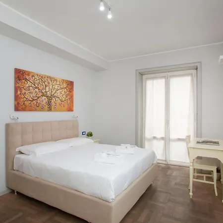 Rg Design - View - Porta Venezia