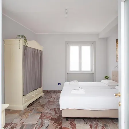 Апартаменты Rg Design - View - Porta Venezia Милан