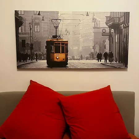 Desiderio Daire Milano