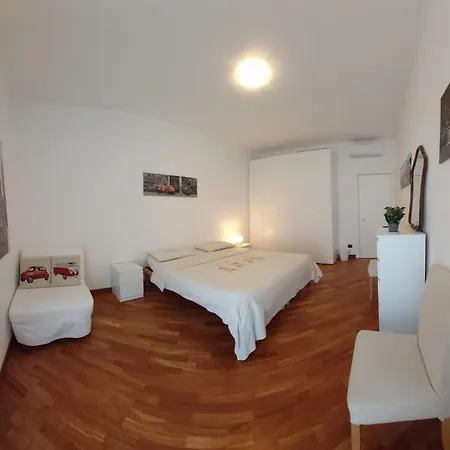 Sweetcityhome Daire *