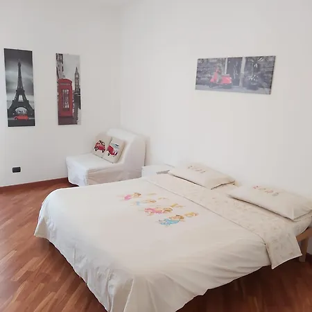 Sweetcityhome דירה מילאנו