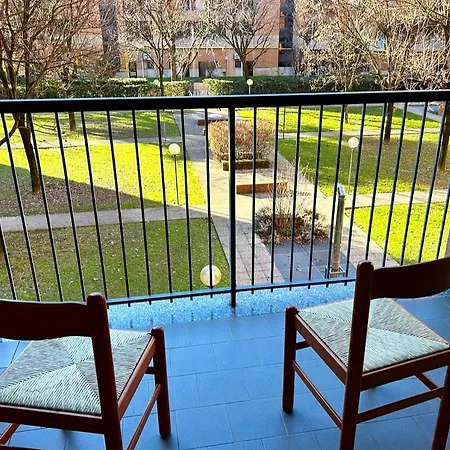 Sweet Home, Milano! 30 Min From Center *