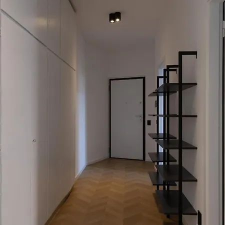 M11 Isola Apt, M3 Duomo Centrale Trilocale Con Due Bagni, Wifi E Ac * מילאנו