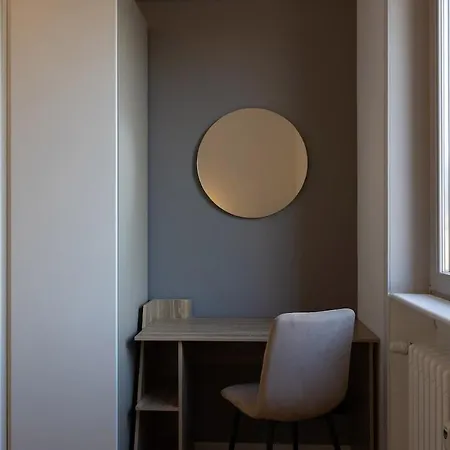 דירה M11 Isola Apt, M3 Duomo Centrale Trilocale Con Due Bagni, Wifi E Ac *