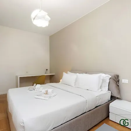 Greco Heritage In Apartmán *
