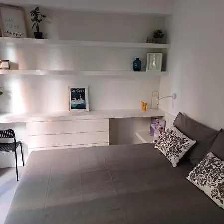 California Suite, Zona Tortona-solari-citylife, Un'oasi Nel Centro Di Milán