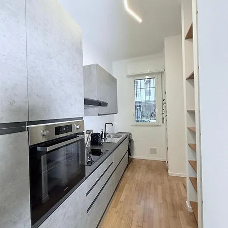 Апартаменты Chic Loft Porta Venezia *