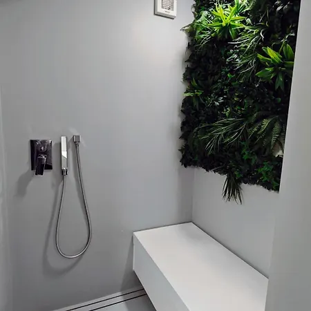 Apartmán Casacorinne - Superattico *