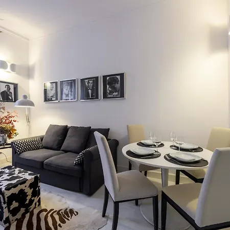 Appartement Risorgimento - 7sundays Milaan