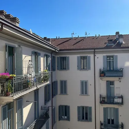 Apartment Gigliomilanestates - Luxury In Center *