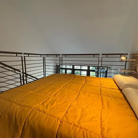 Brand New Loft In Town Near Fondazione Prada