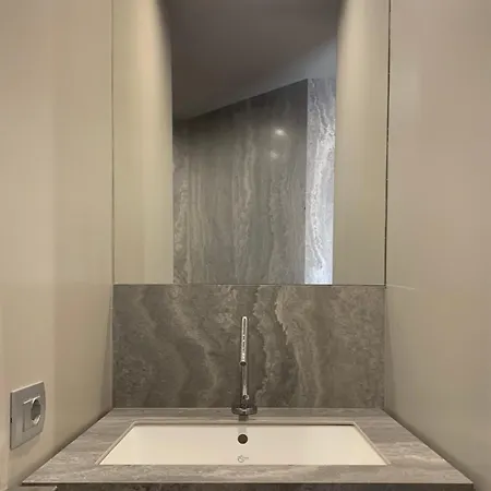 Design - One Bedroom