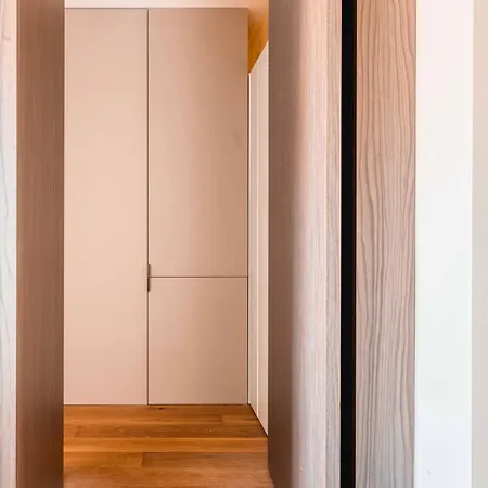Archimede In Porta Venezia By Wynwood House * 米兰