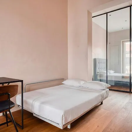 Archimede In Porta Venezia By Wynwood House *