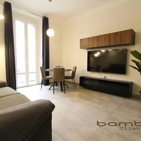 Bamboo Tirso Milan