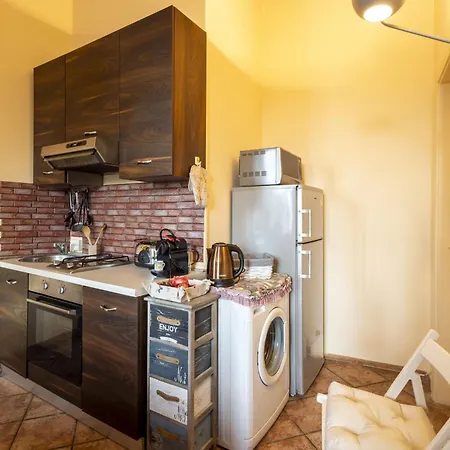 Apartament Sabotino View By Interhome *