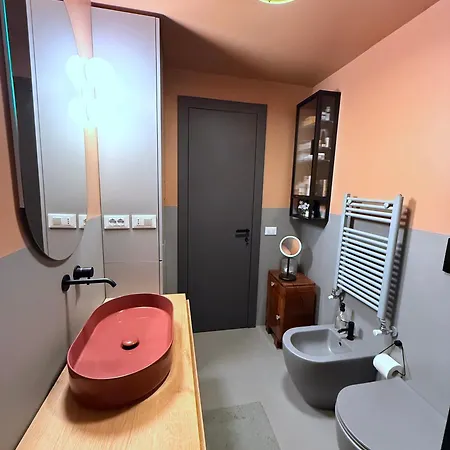 11 Appartement Milan