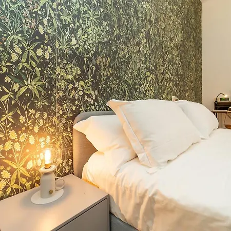 Apartman The Artist's Nest - On The Navigli *