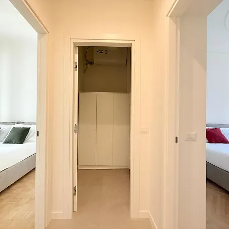 Bright&spacious In The Heart Of Studi Apartamento *