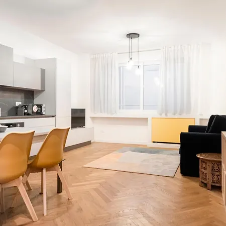 Appartamento Easylife - - San Gregorio 3 F - P Venezia *