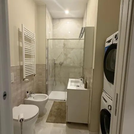 Modern 2br-2ba - Nolo - 2 Min To Metro * Milán