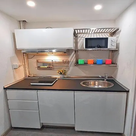 Lejlighed Design Loft A 10 Min Dal Duomo - Metro Brenta *