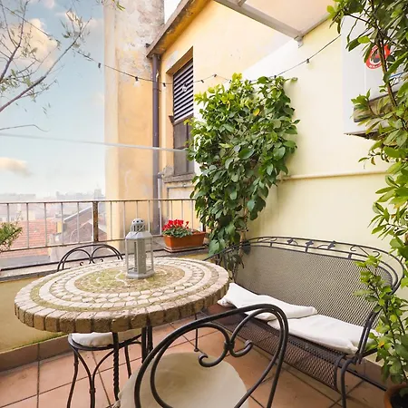 Primopiano - Tadino B *