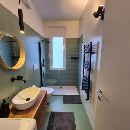 דירה Smc מילאנו