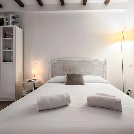 Apartman Zona Tortona - Navigli